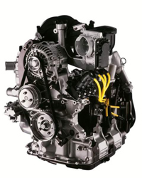 P81C0 Engine